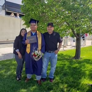 Meet your Posher, Greg